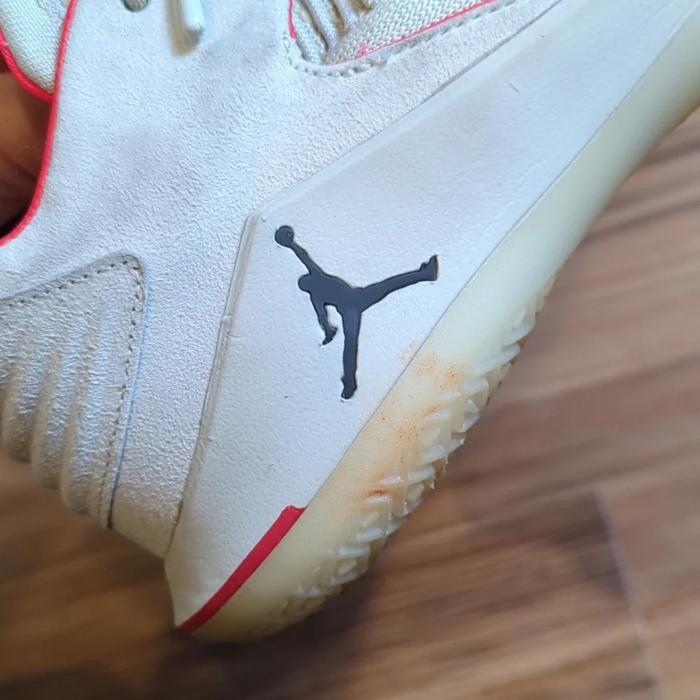 Jordan item details